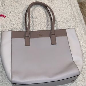 Kate Spade Havana bag